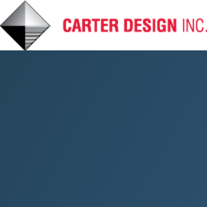 Carter Design Inc logo