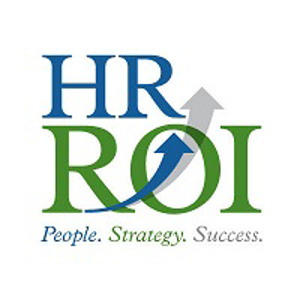 HR ROI logo
