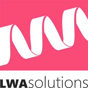LWA Solutions logo