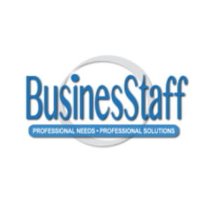 BusinesStaff logo