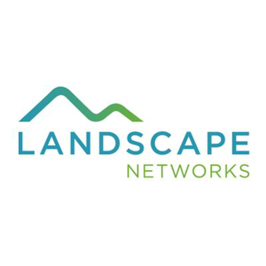 Landscape Networks logo