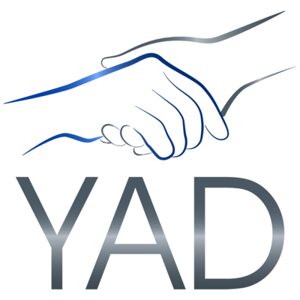 YAD International logo