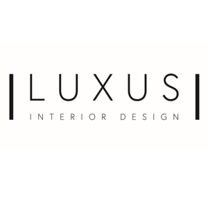Luxus Interiors logo