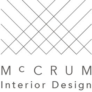 McCrum Interior Design logo