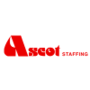 Ascot Staffing logo