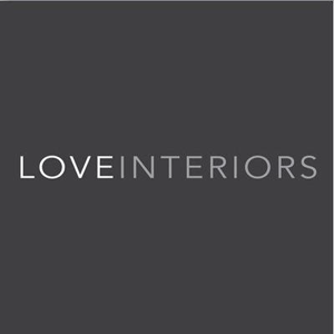 Love Interiors logo