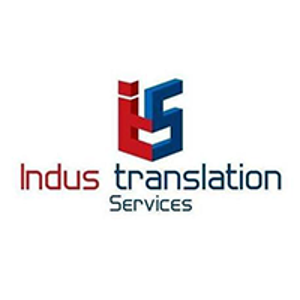 Indus Translation Services Inc. logo