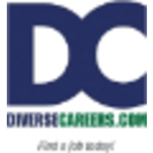 Diverse Careers, Inc logo