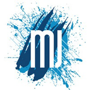 MJ Media logo