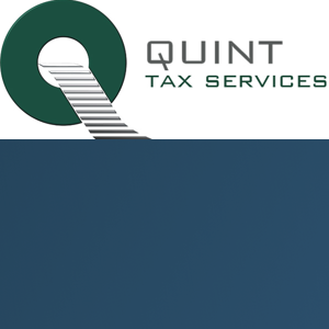 Quint Tax Services logo
