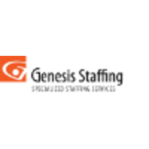 Genesis Staffing, Inc. logo