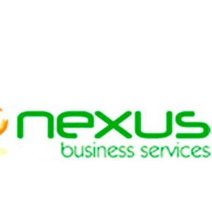 Nexus Business Services logo