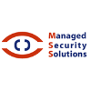 Managed Security Solutions Ltd logo