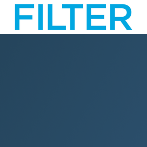 Filter logo
