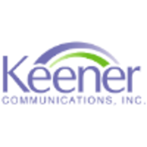 Keener Communications, Inc. VA logo