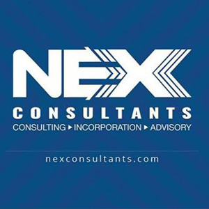 Nex Consultants logo