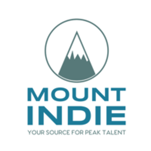 Mount Indie Recruiting Solutions logo