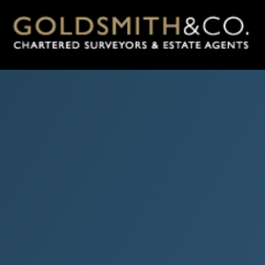 Goldsmith and Co. logo