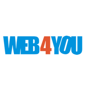 Web4You Inc logo