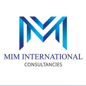 MIM International Consultancies logo
