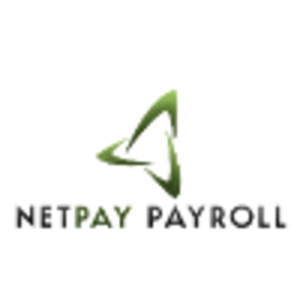 NetPay Payroll logo