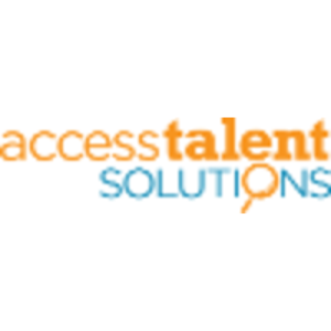 Access Talent Solutions, LLC logo