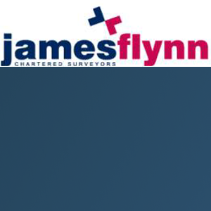 James Flynn Chartered surveyors logo