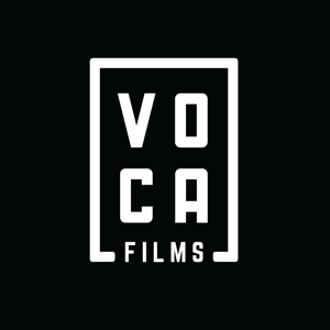 Voca Films logo