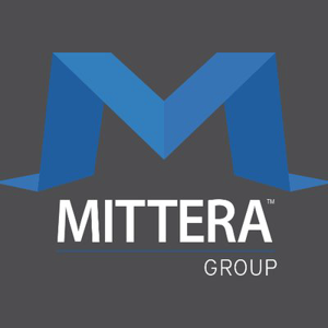 Mittera logo