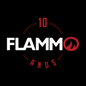 Flammo logo