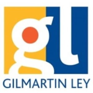 Gilmartin Ley logo