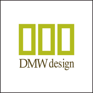 DMW Design logo
