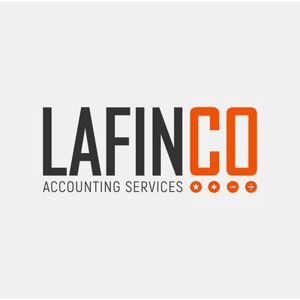 LAFINCO Accounting Services logo