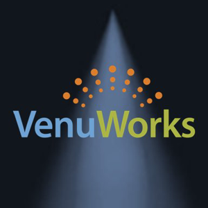 VenuWorks logo