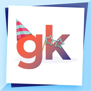 gk strategy logo