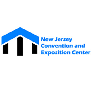 New Jersey Convention and Exposition Center logo