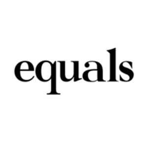 Equals Agency logo