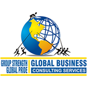 Global Business Consulting Services logo