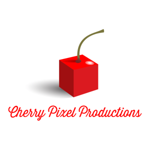 Cherry Pixel Productions logo