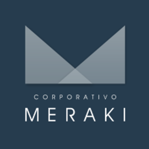 Meraki logo
