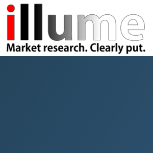 Illume, LLC. logo