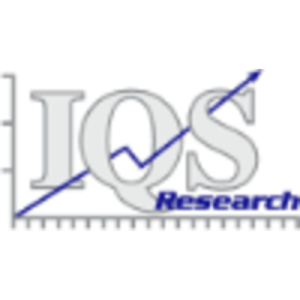 IQS Research logo