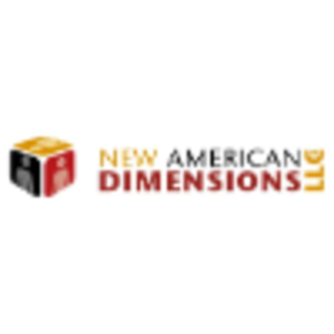 New American Dimension logo