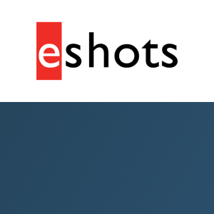 eshots, Inc. logo