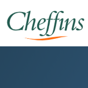 Cheffins logo