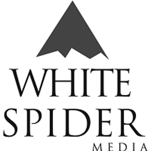 White Spider Media logo