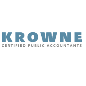 Krowne CPAs logo