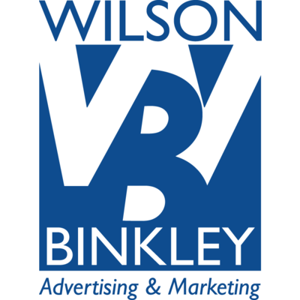 Wilson Binkley Advertising and Marketing logo