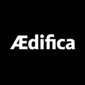 Aedifica logo