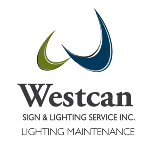Westcan Sign &amp; Lighting Service Ltd logo